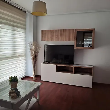 La Quintana * Gibaja