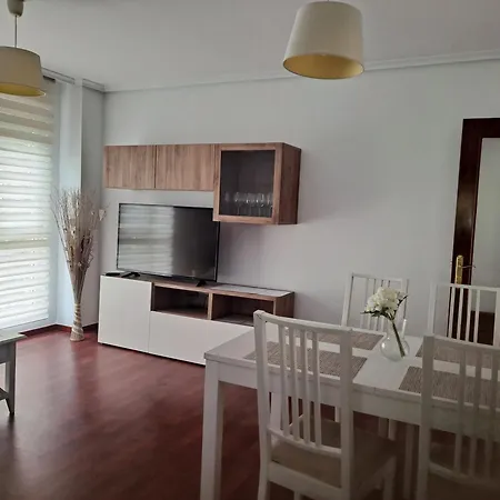 La Quintana Apartman