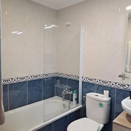 La Quintana Apartamento Gibaja