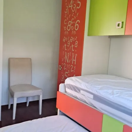 Apartamento La Quintana *
