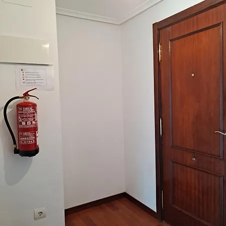 Apartamento La Quintana