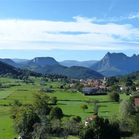La Quintana Gibaja