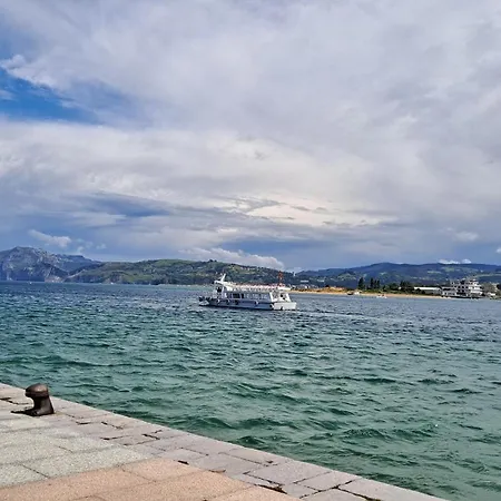 La Quintana Apartamento Gibaja