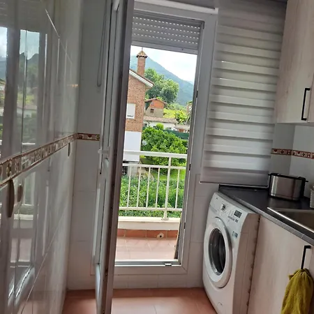 アパート La Quintana *