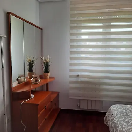 Apartamento La Quintana *