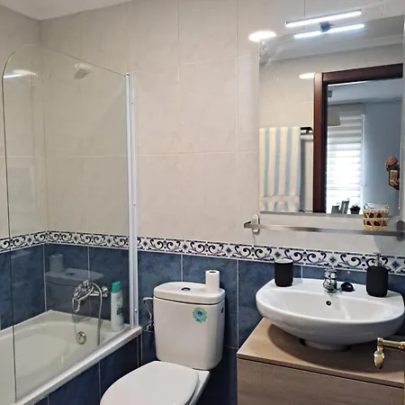 La Quintana Apartamento Gibaja