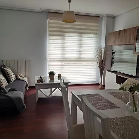 La Quintana Apartment *