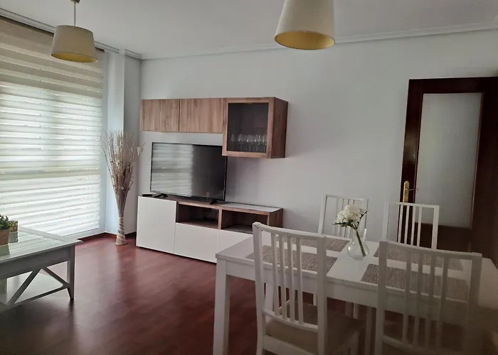 La Quintana Apartmán