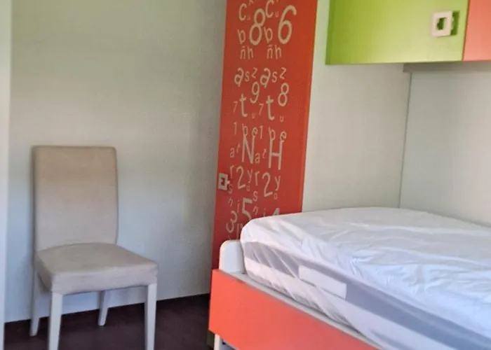 Apartmán La Quintana *