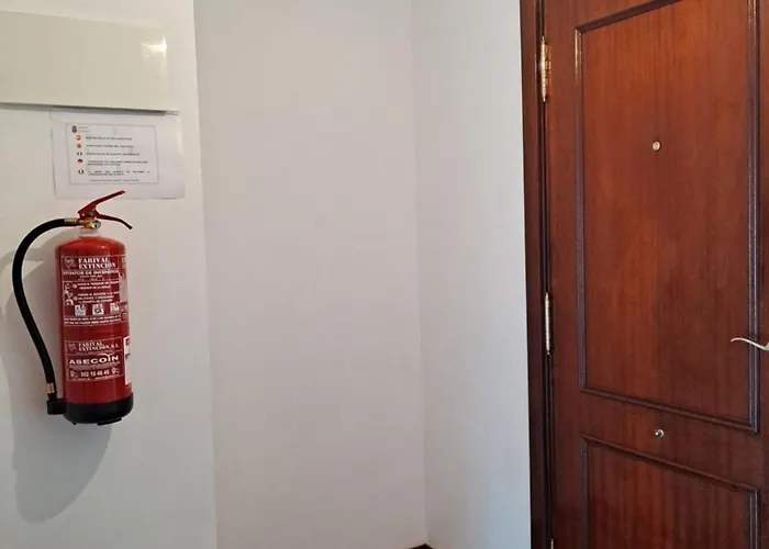 Apartmán La Quintana