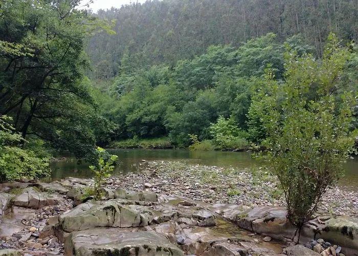 La Quintana Apartmán *