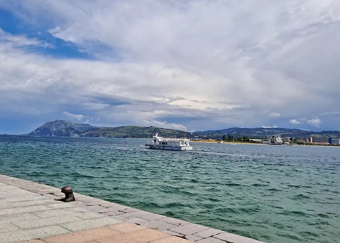 La Quintana Apartmán Gibaja
