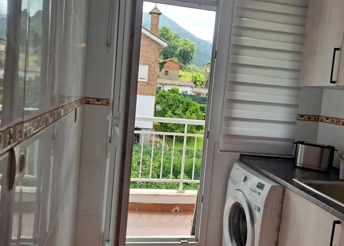 Apartmán La Quintana *