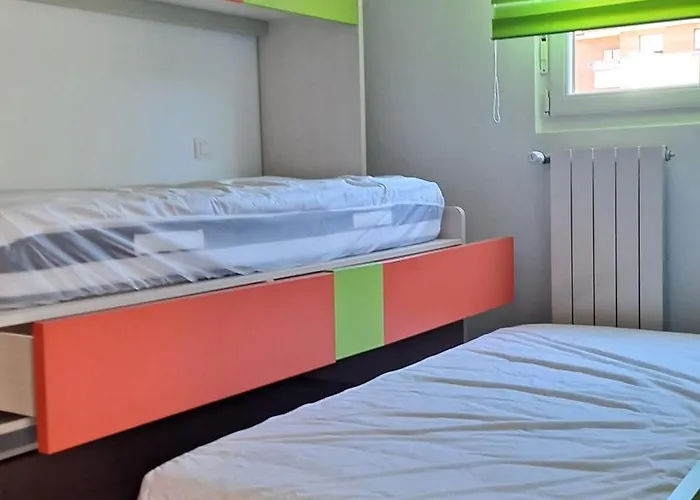 Apartmán La Quintana