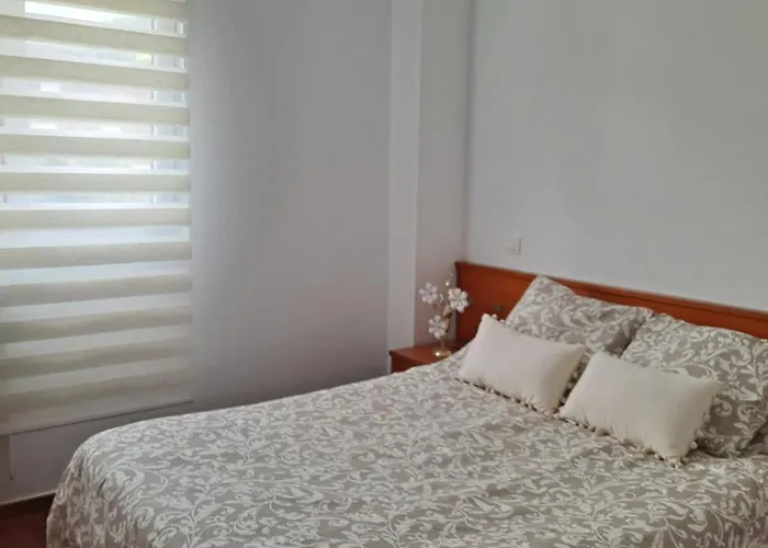 La Quintana * Gibaja