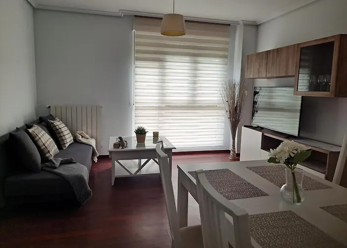 La Quintana Apartmán *